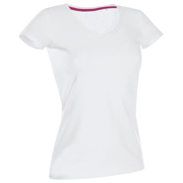 Stedman V-Neck T ''Claire''