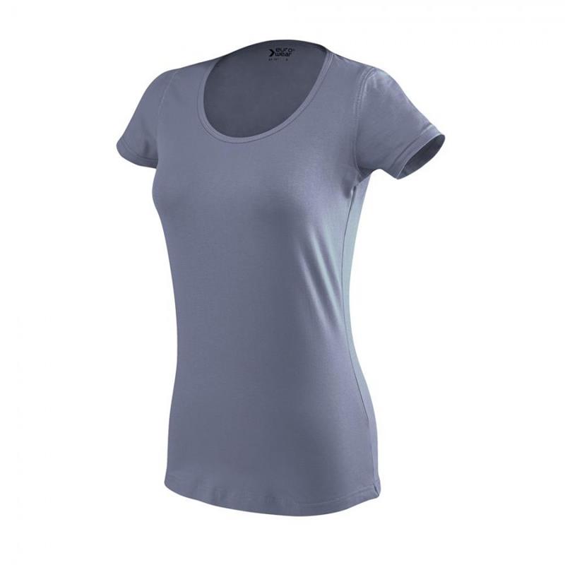 Eurowear EF107 Ženska oprijeta majica