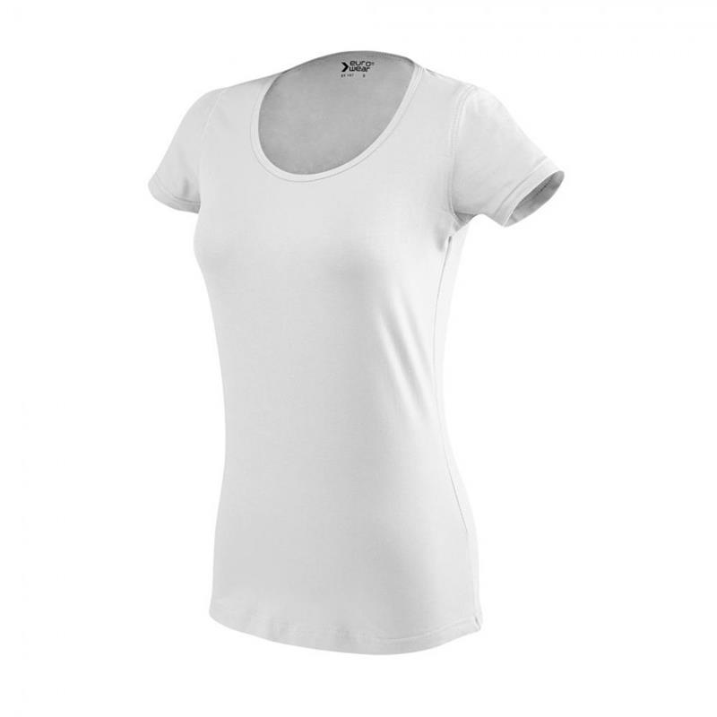 Eurowear EF107 Ženska oprijeta majica