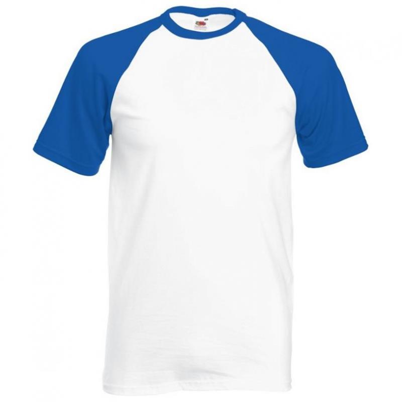 F.O.T.L. 61-026-0 Baseball T