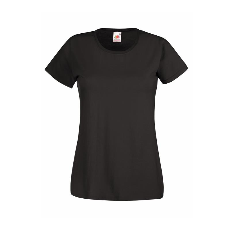F.O.T.L. Lady-Fit Valueweight T