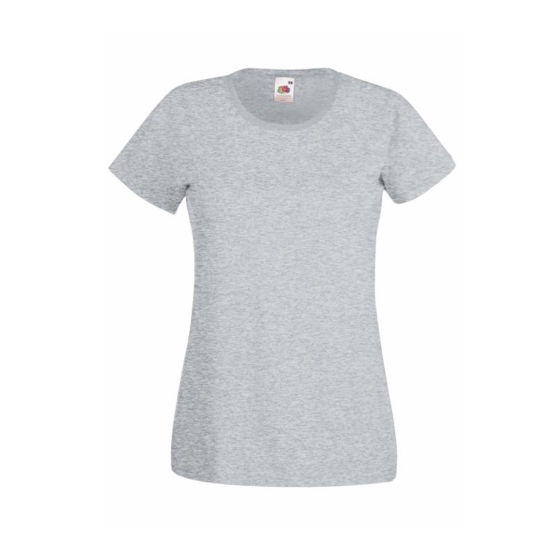 F.O.T.L. Lady-Fit Valueweight T