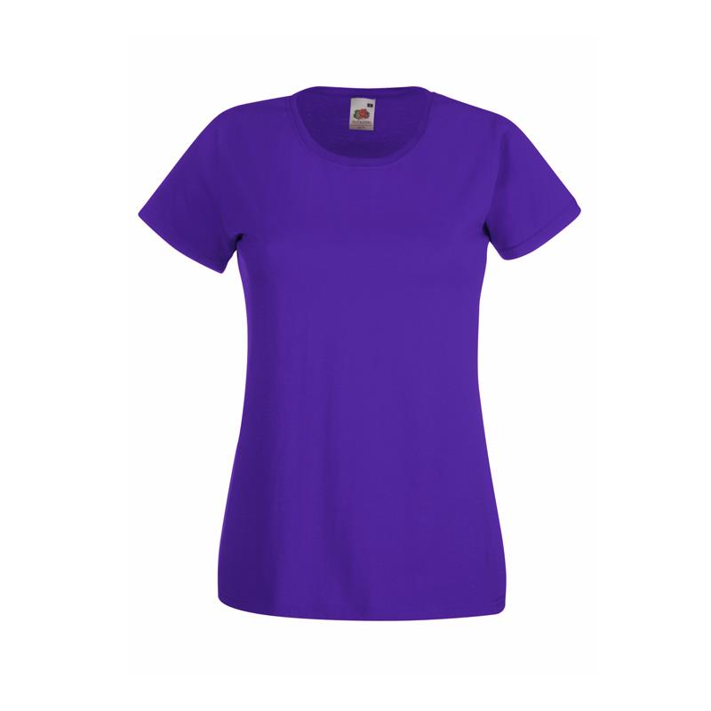 F.O.T.L. Lady-Fit Valueweight T