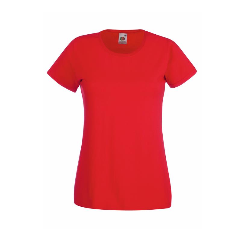 F.O.T.L. Lady-Fit Valueweight T