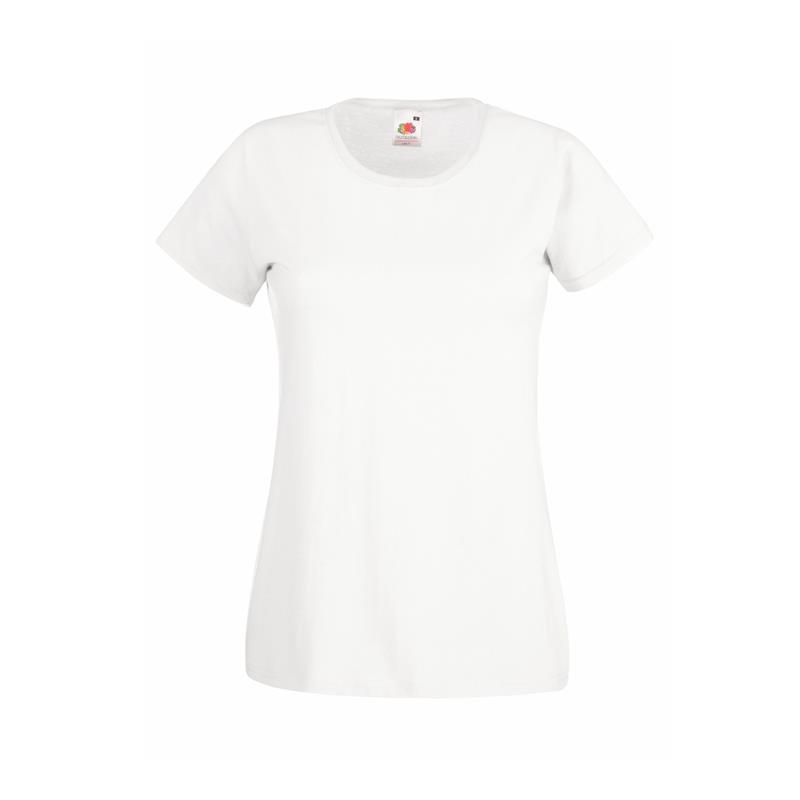 F.O.T.L. Lady-Fit Valueweight T