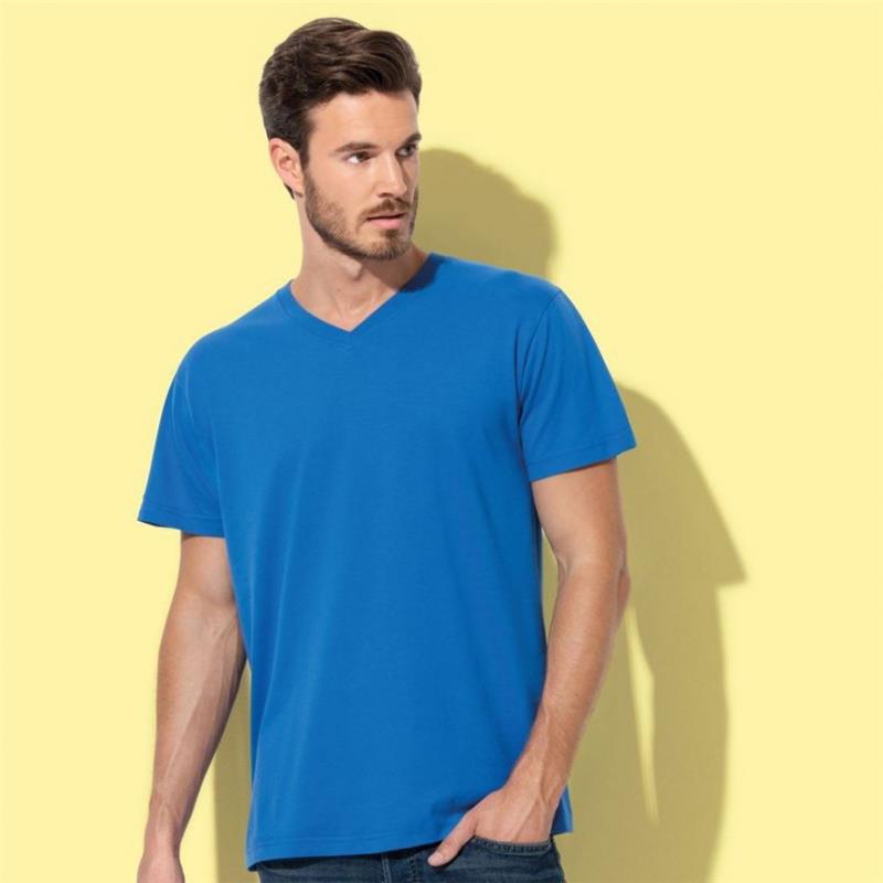 Stedman Classic V-Neck Men