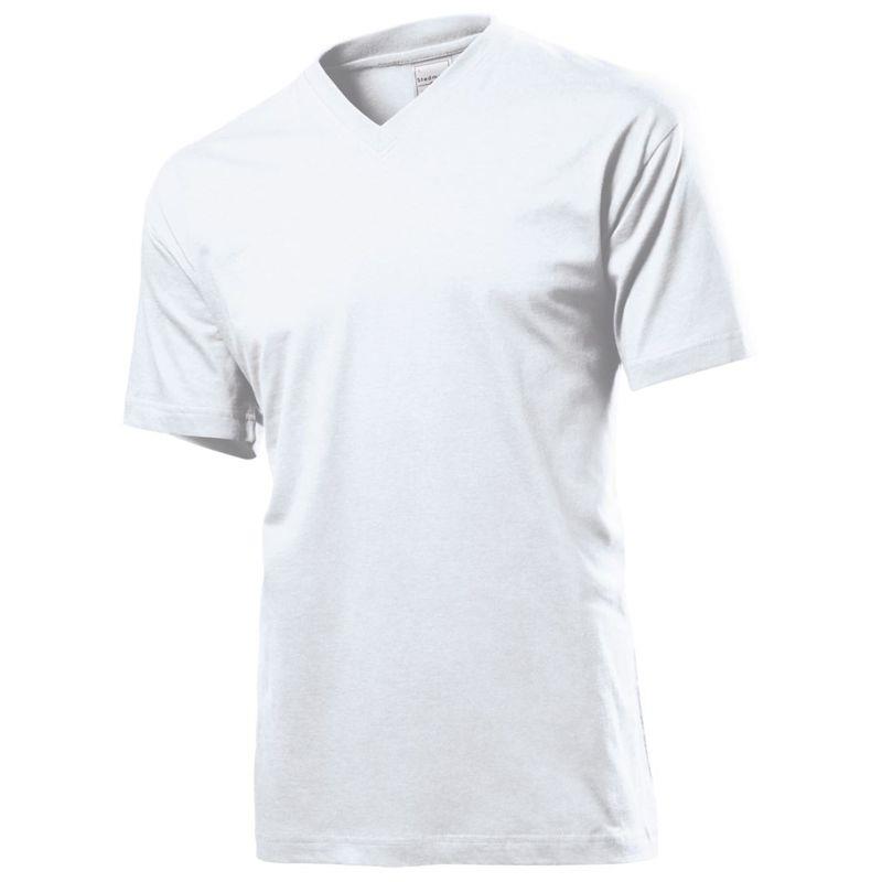 Stedman Classic V-Neck Men