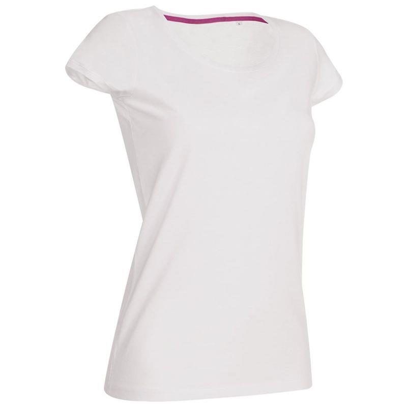 Stedman Crew Neck T ''Megan''