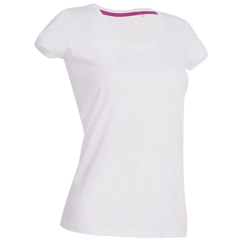 Stedman V-Neck T ''Megan''