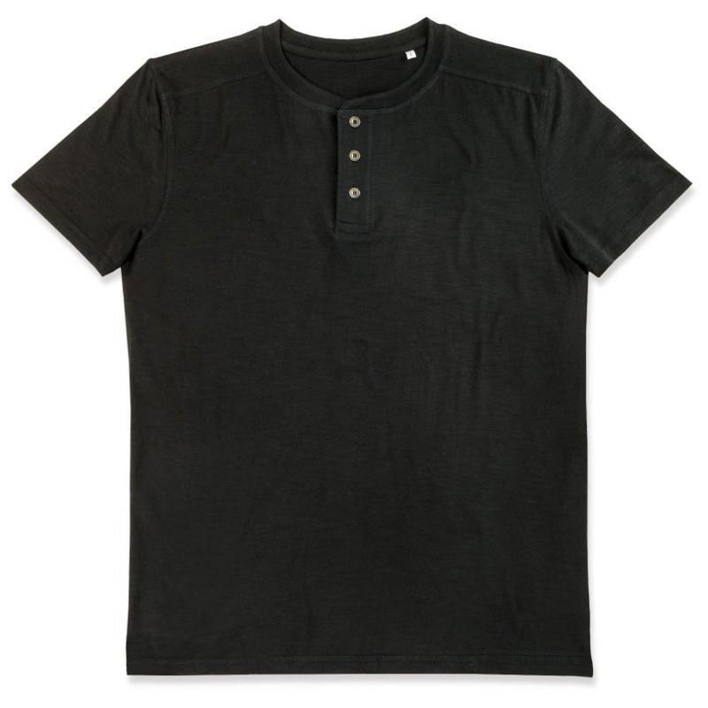 Stedman Henley Slub T