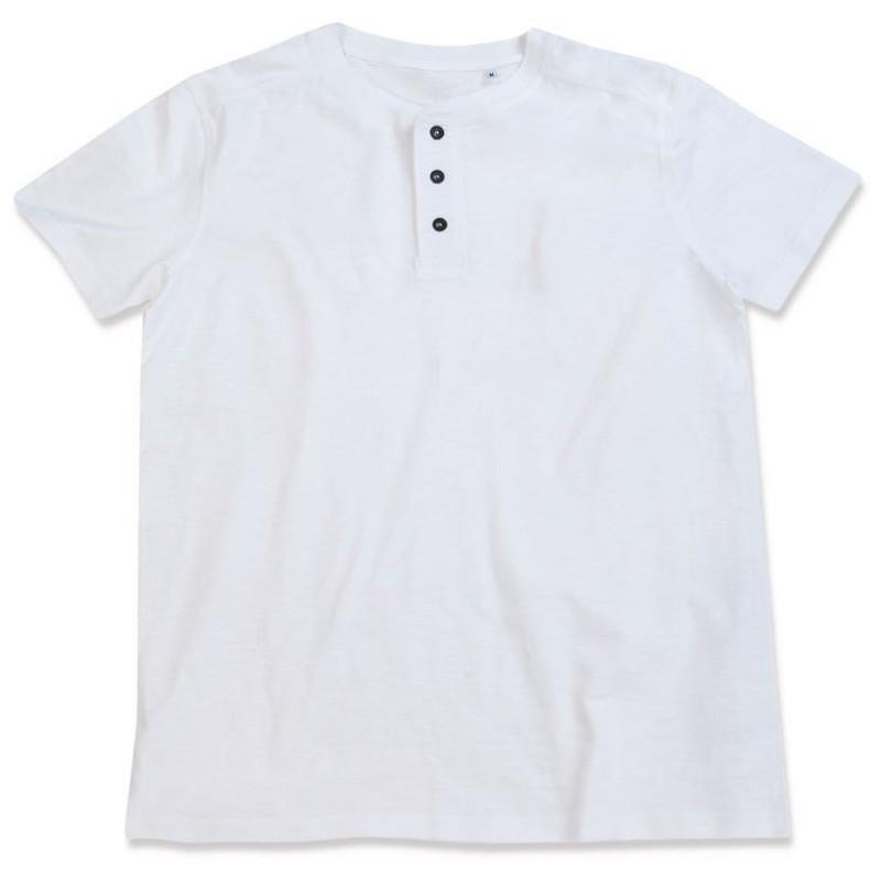 Stedman Henley Slub T