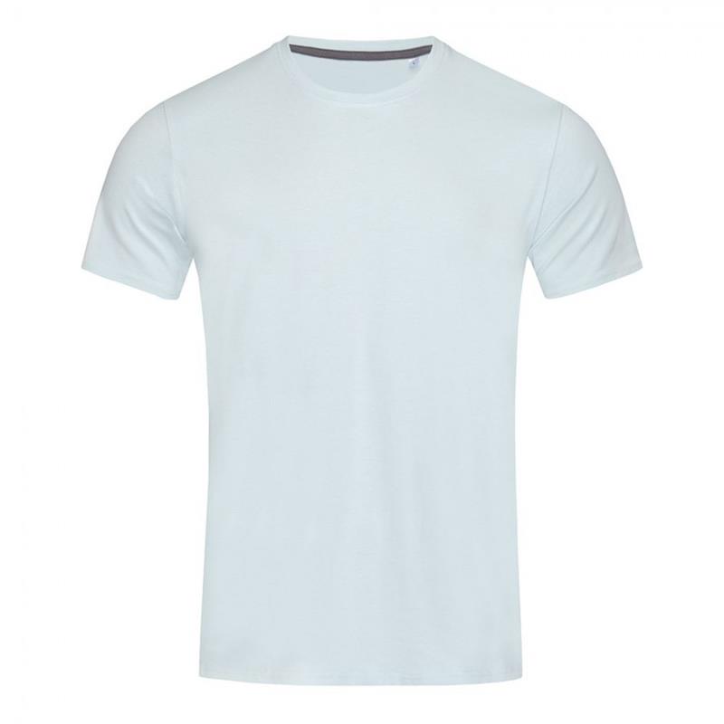 Stedman Crew Neck T ''Clive''