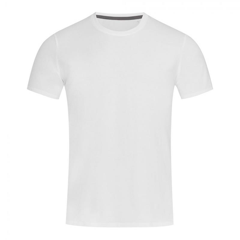 Stedman Crew Neck T ''Clive''