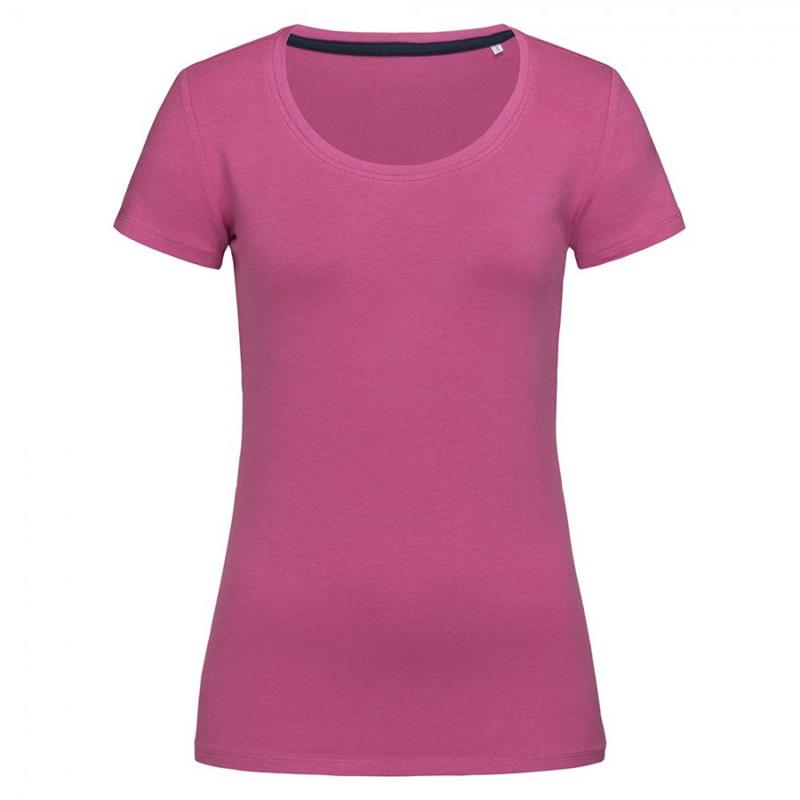 Stedman Crew Neck T ''Claire''
