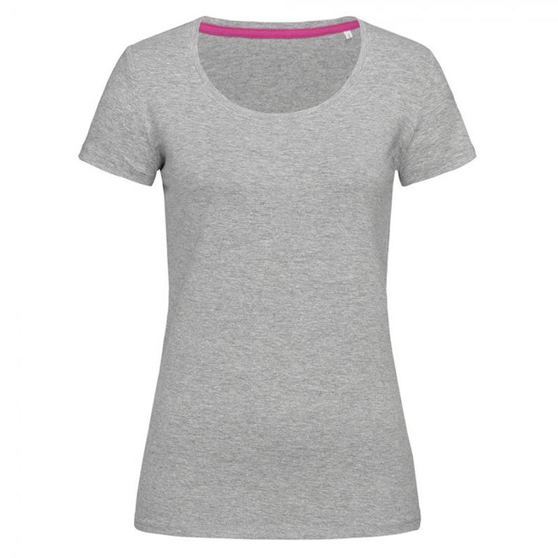 Stedman Crew Neck T ''Claire''