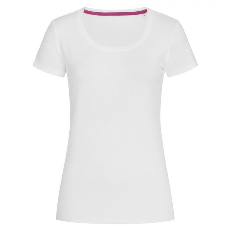 Stedman Crew Neck T ''Claire''