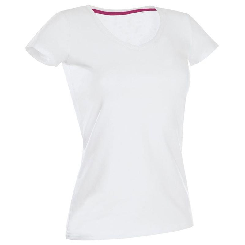 Stedman V-Neck T ''Claire''