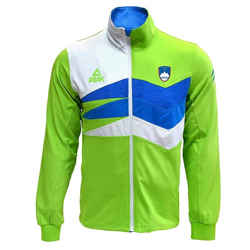Navijaška moška jopa S1601