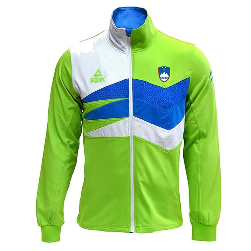 Navijaška ženska jopa S1601