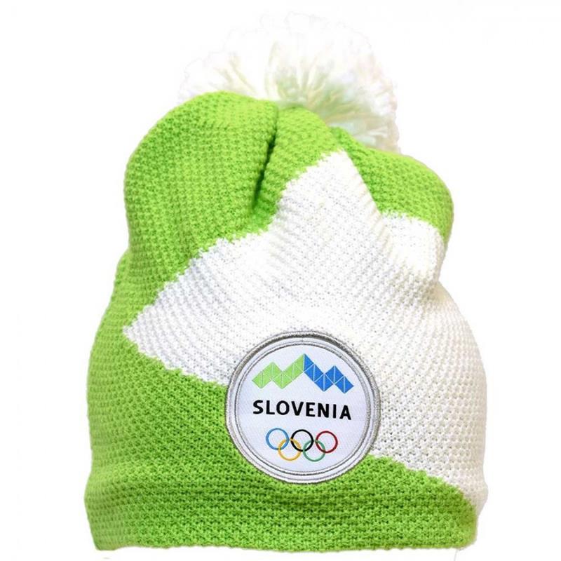 Navijaška kapa s cofom WG1826K