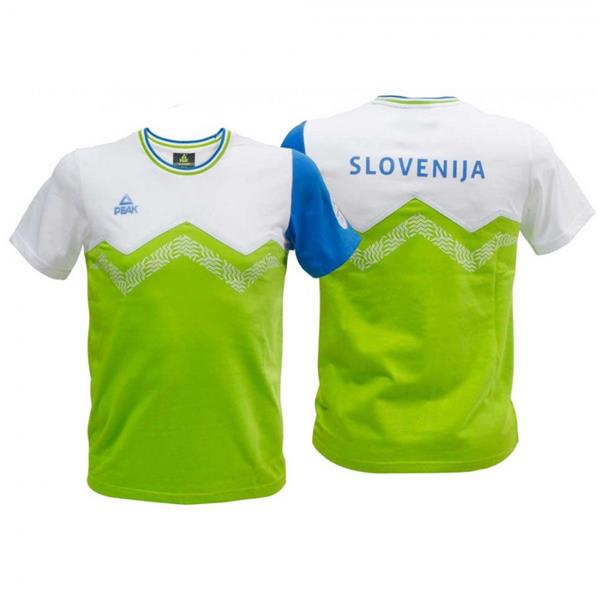 Navijaška otroška majica S1600