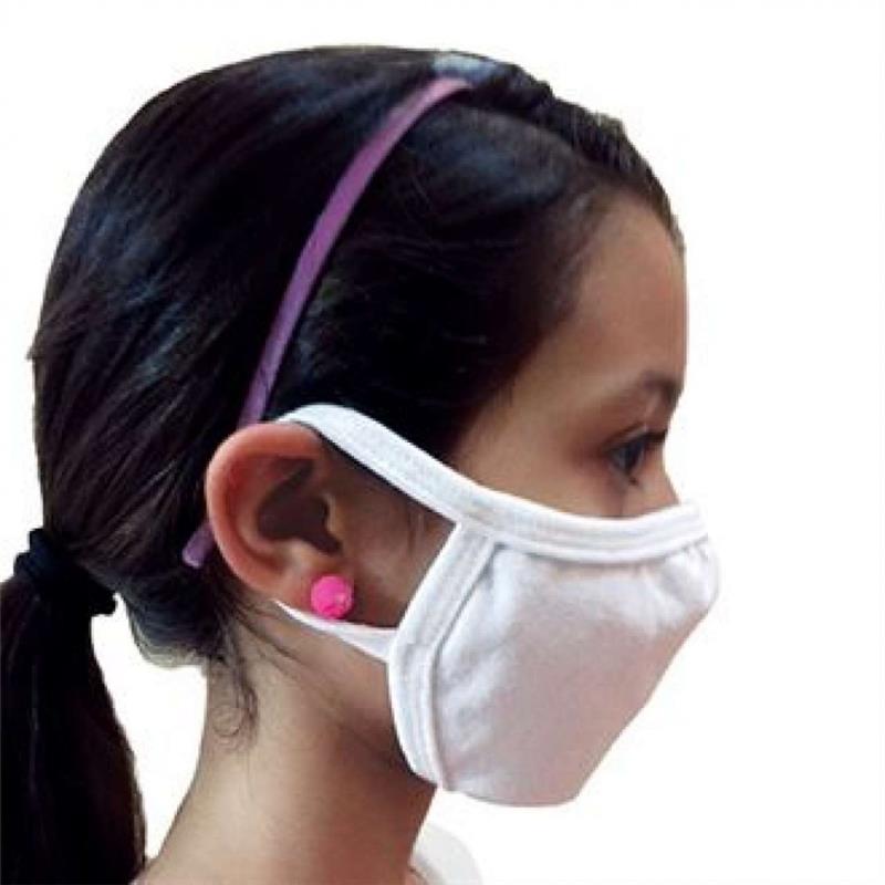 GIGEMASKB OTROŠKA MASKA-24kos