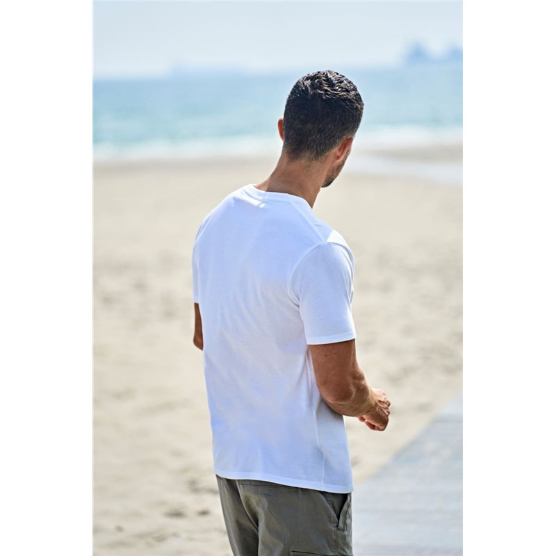 Unisex organic T-shirt Tee Jays 1140