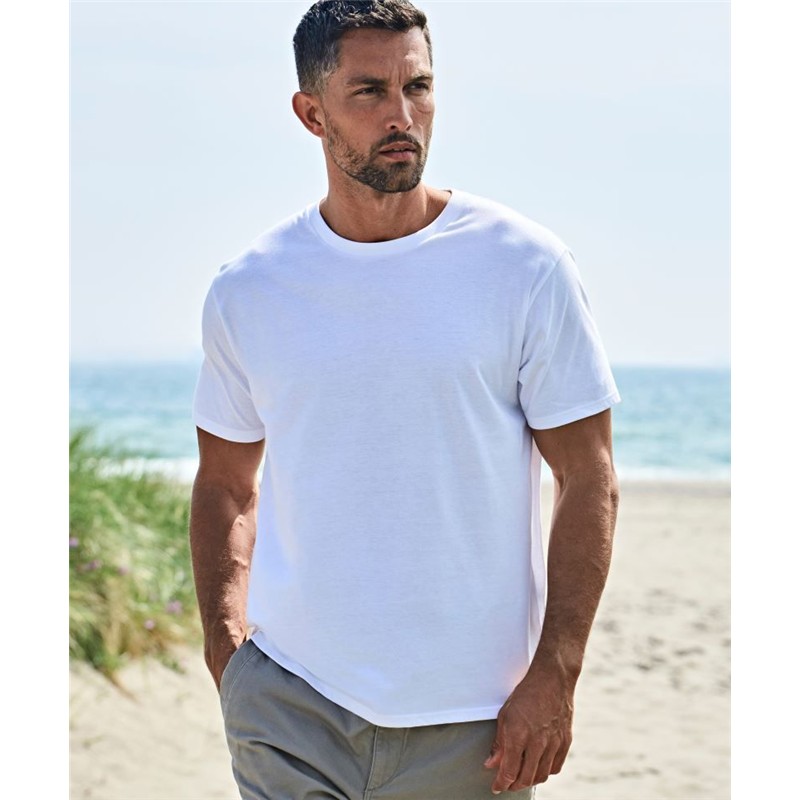 Unisex organic T-shirt Tee Jays 1140