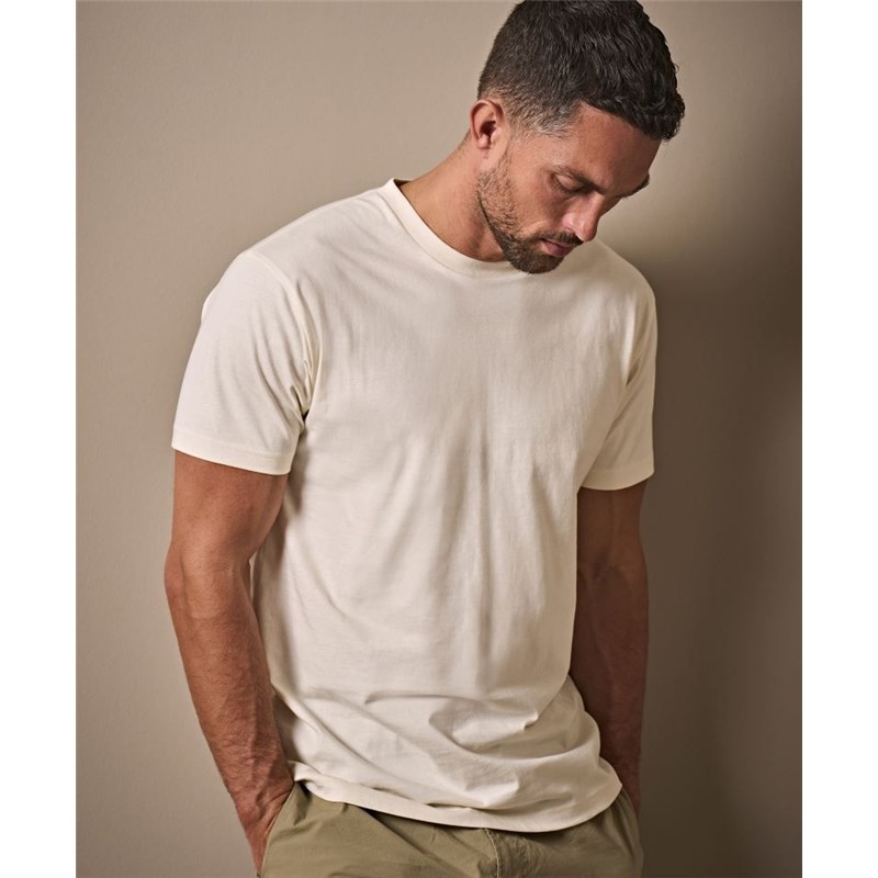 Premium unisex T-shirt iz organskega bombaža TEE JAYS TE1150