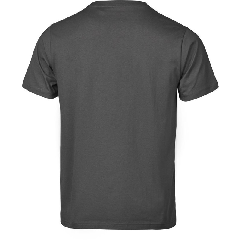 Premium unisex T-shirt iz organskega bombaža TEE JAYS TE1150