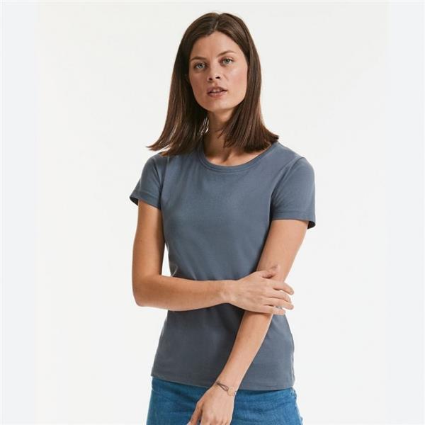 Russell 118F - ORGANIC