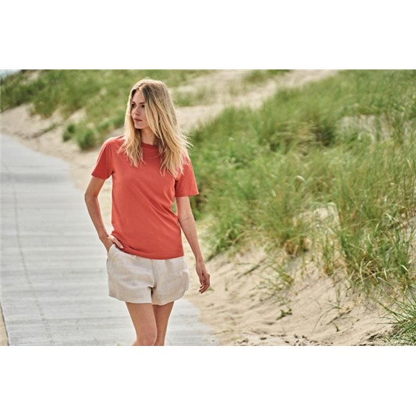 Premium unisex T-shirt iz organskega bombaža TEE JAYS TE1150