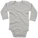 Heather Grey Melange
