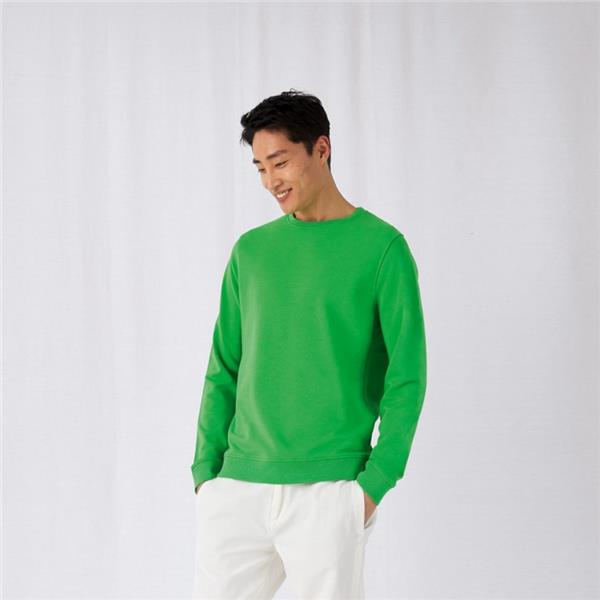 B&C Inspire Crew Neck