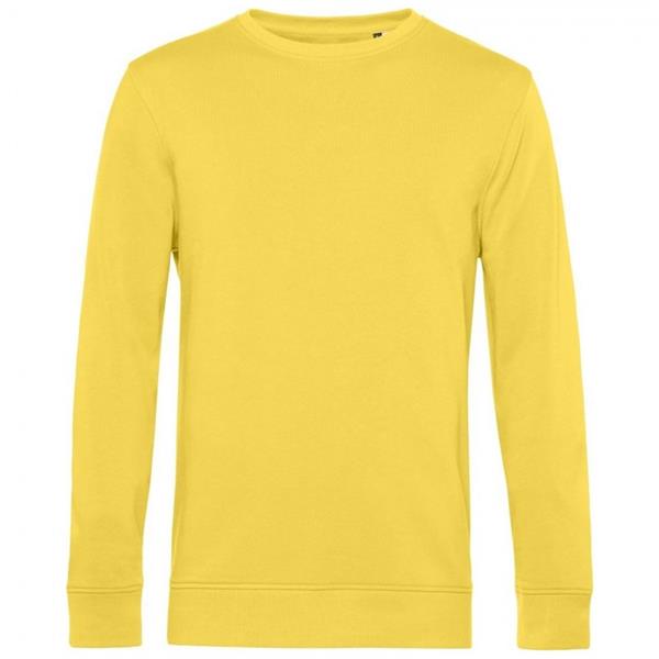 B&C Inspire Crew Neck