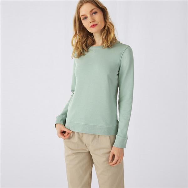 B&C Inspire Crew Neck / Women