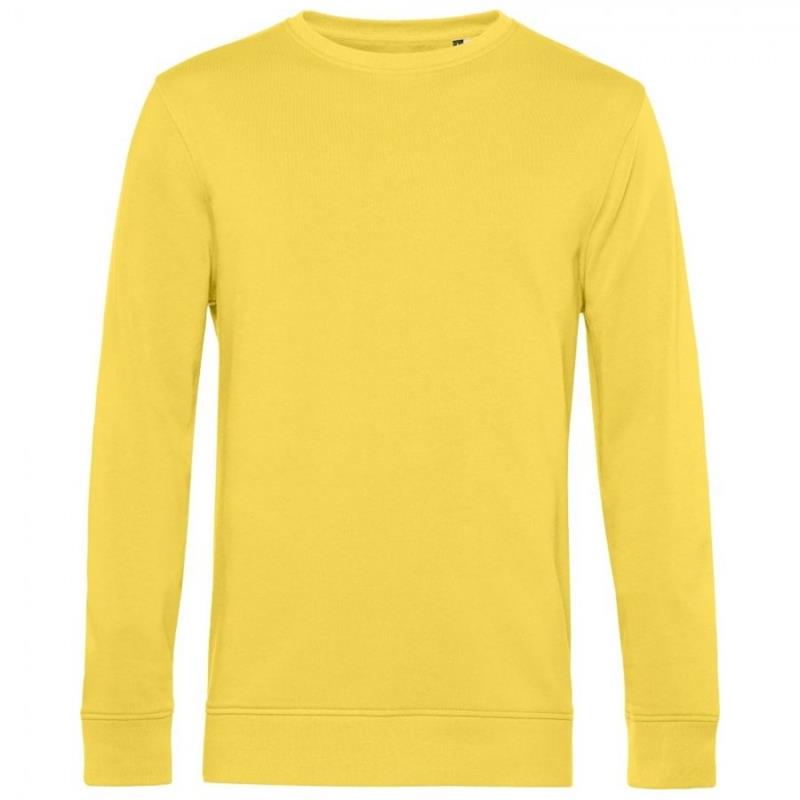 B&C Inspire Crew Neck