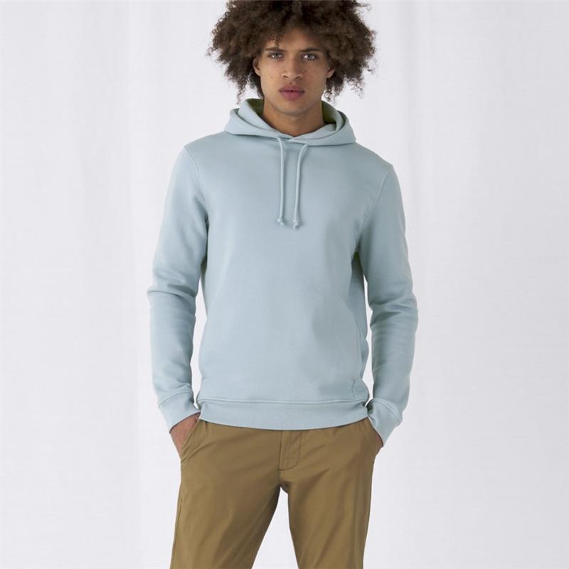 B&C Inspire Hooded