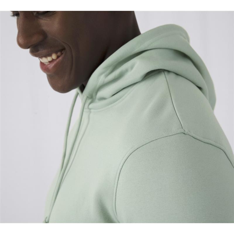 B&C Inspire Hooded