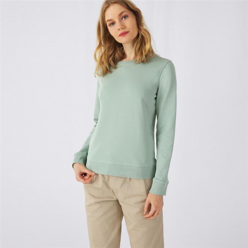 B&C Inspire Crew Neck / Women