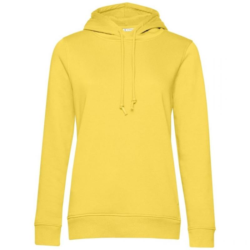 B&C Inspire Hooded / Women