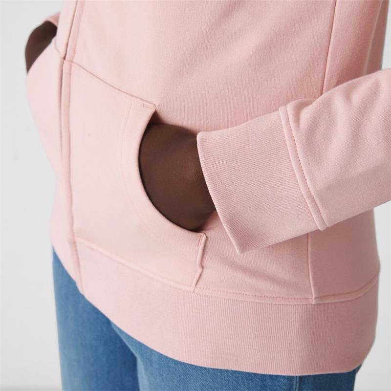 B&C Inspire Zipped Hood / Women