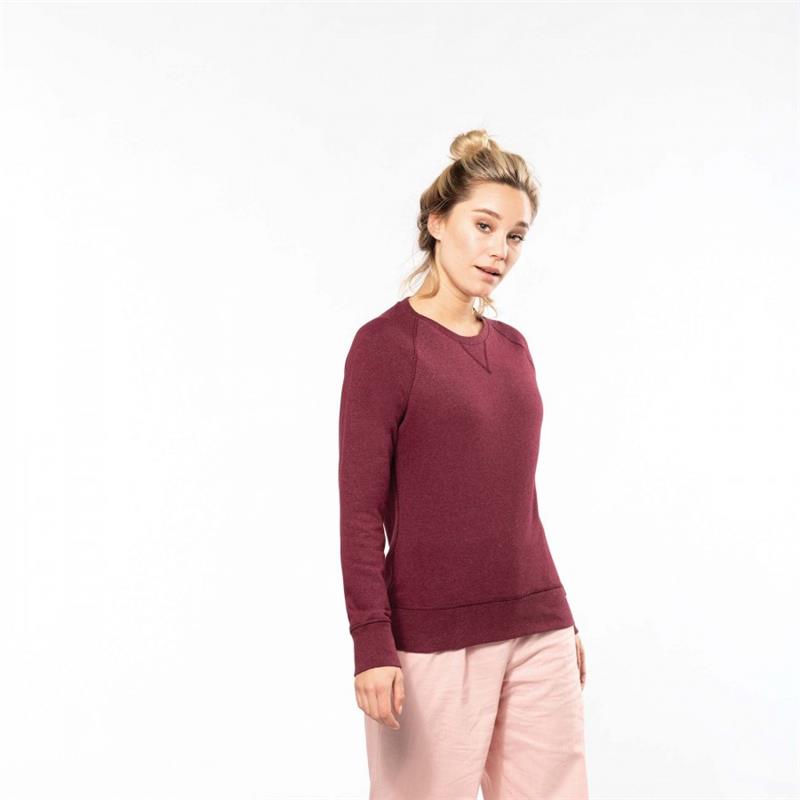 Kariban K481 - organic