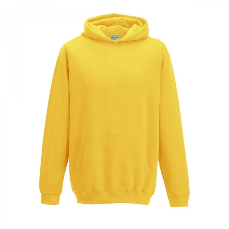 AWJH001J KIDS HOODIE