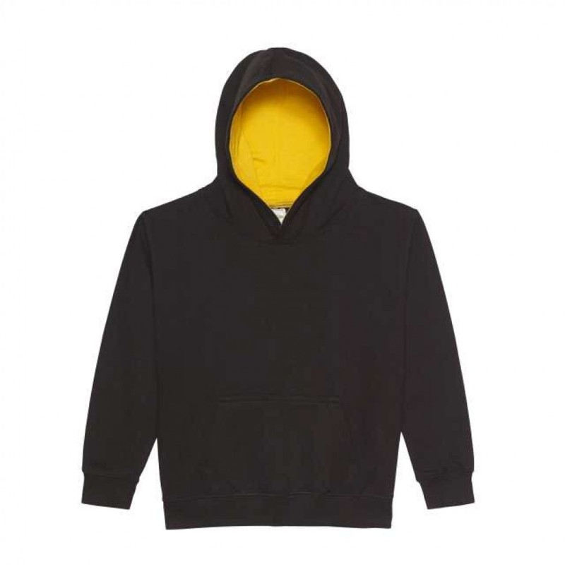 AWJH03J KIDS VARSITY HOODIE