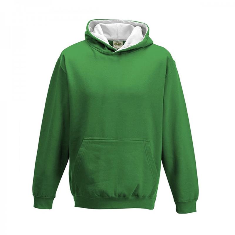 AWJH03J KIDS VARSITY HOODIE