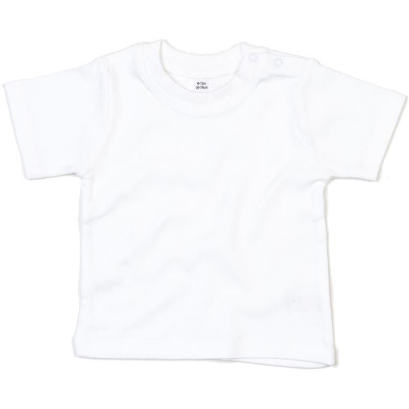 Babybugz Baby T-Shirt