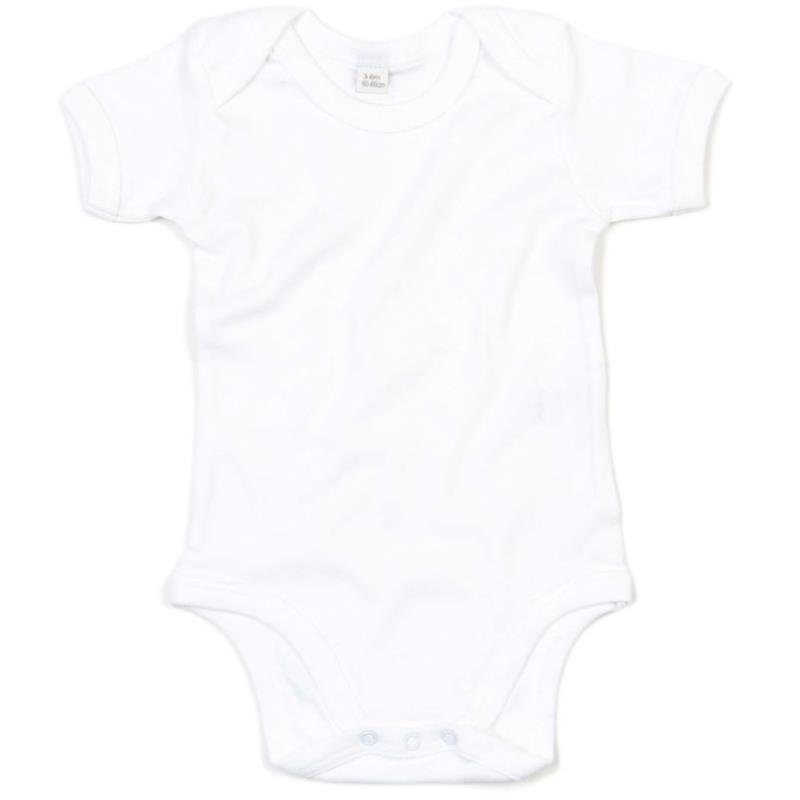 Babybugz Baby Bodysuit