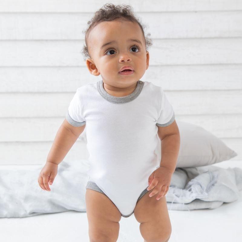 Babybugz Baby Bodysuit