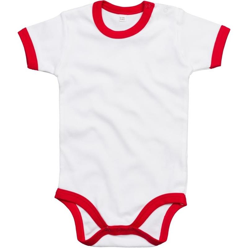 Babybugz Baby Bodysuit